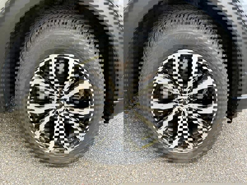 Image Ford 硅汰牯牥⠠呃⥗㈨㈰ⴰ⤾ 3.0 457 ST-Line Plug-in-Hybrid 4x4 BVA10 Full leds TO GPS Caméra Carplay TVA Sièges cuir élec chauff